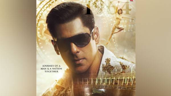 Delhi HC dismisses the PIL seeking stay on the release of Salman Khan upcoming film Bharat Delhi HC dismisses the PIL seeking stay on the release of Salman Khan upcoming film Bharat