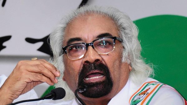 चुनाव बीच प्रगट हुए सैम और अय्यर