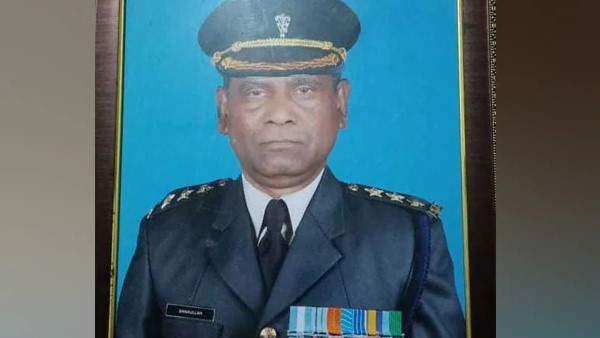 former Army officer Mohammad Sanaullah has been given bail by the Gauhati High Court former Army officer Mohammad Sanaullah has been given bail by the Gauhati High Court