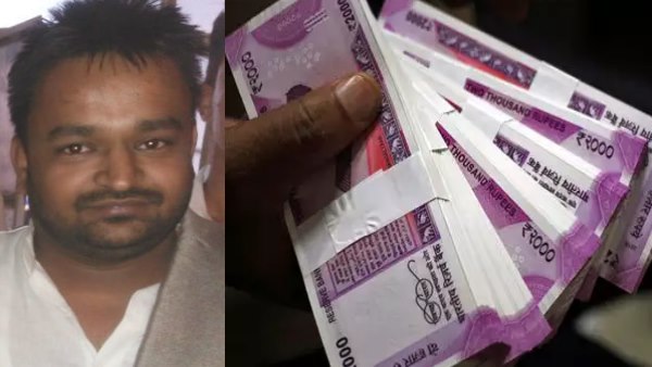 पिता ने गांव छोड़ा तब बेटा था 12 साल का