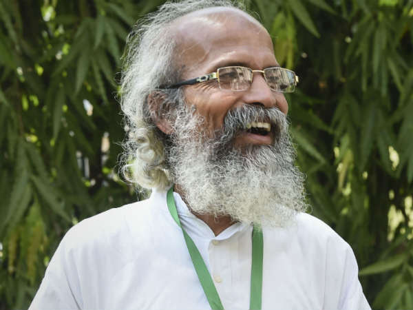 जानिए प्रताप चंद्र सारंगी के बारे में