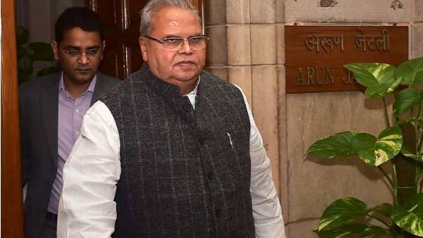 बातचीत से ही निकल सकता है कोई हल