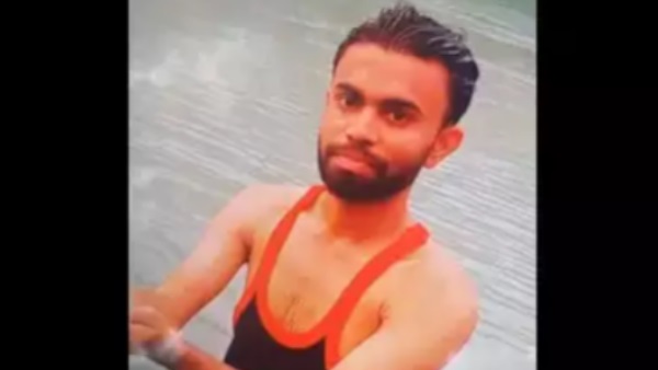 youth drowned death in yamuna while taking selfie youth drowned death in yamuna while taking selfie