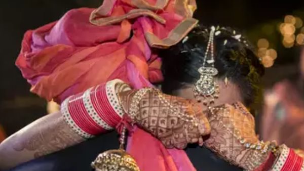 सास-ससुर बोले-बेटी देवास ही तेरा मायका