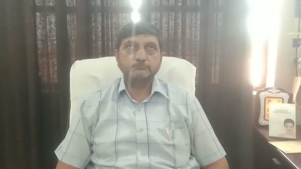 क्या बोले सीएमओ?