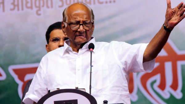 कश्मीर में हुई आतंकियों के खिलाफ कार्रवाई, न कि पाकिस्तान में: शरद पवार कश्मीर में हुई आतंकियों के खिलाफ कार्रवाई, न कि पाकिस्तान में: शरद पवार