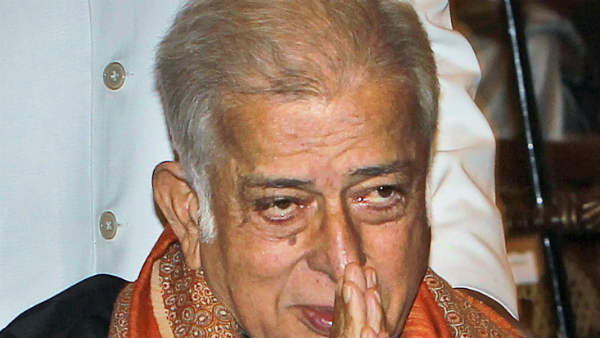 जब शास्त्री जी ने संवारी शशि कपूर की किस्मत
