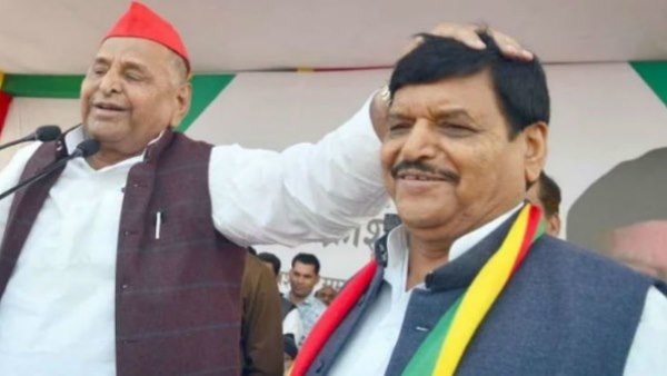 शिवपाल के अलग लड़ने से कई सीटों पर नुकसान