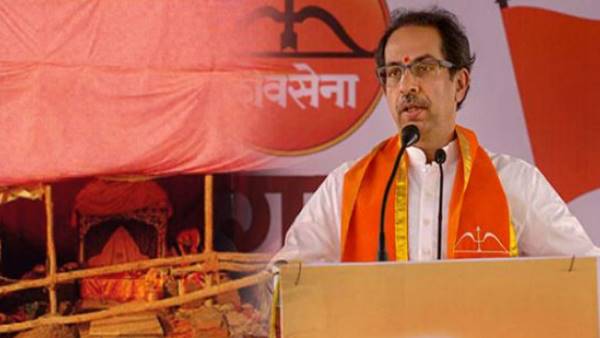 350 सांसदों का बहुमत ही राम मंदिर का जनादेश है