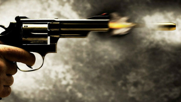 murder murder