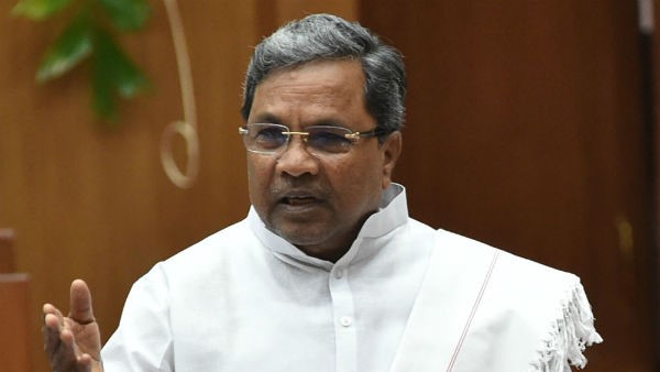 सिद्धारमैया और विश्ननाथ के बीच सामान्य नहीं थे रिश्ते