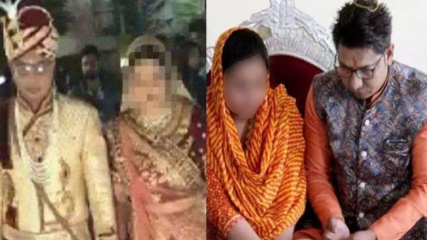 Sikar love jihad case latest Update Couple arrested from Mumbai Sikar love jihad case latest Update Couple arrested from Mumbai