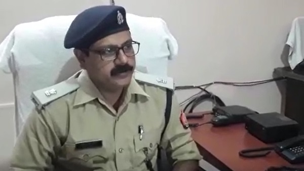 क्या कहते हैं एएसपी