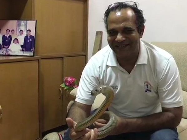 सुरक्षित जगह छोड़ा जाएगा