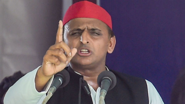 BJP के पास जनता का मूड बदलने की शक्ति-अखिलेश यादव