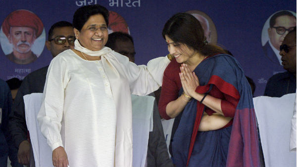 चुनाव के समय नहीं थी दिक्कत!