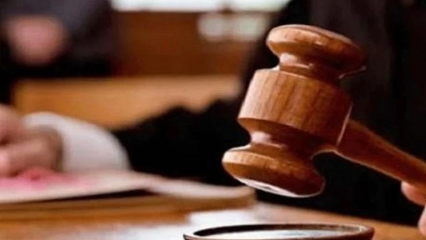 9 साल के बाद मिला जज को इंसाफ