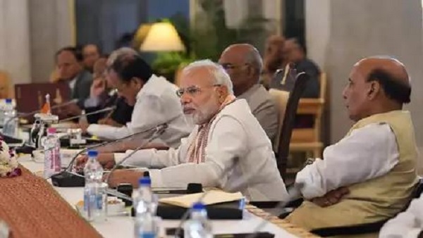 mamata banerjee and KCR will not attend the NITI Ayog meet chaired by pm modi mamata banerjee and KCR will not attend the NITI Ayog meet chaired by pm modi