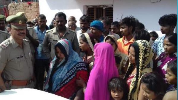 mother and daughter took extreme step in sant kabir nagar mother and daughter took extreme step in sant kabir nagar