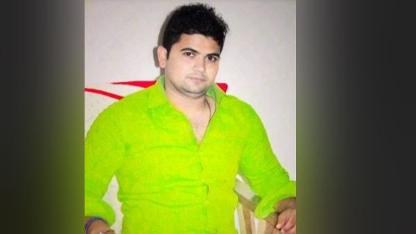 जल निगम कैम्पस में घुसकर मारी गोली