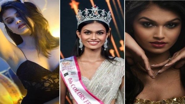 Miss India Suman Rao will Come on 25th June at Her Village in Rajasthan Miss India Suman Rao will Come on 25th June at Her Village in Rajasthan