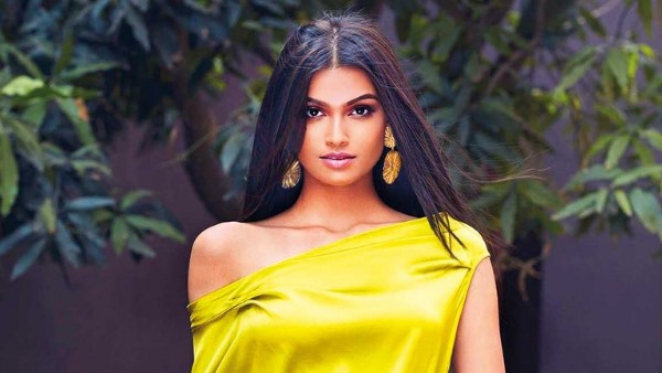 Miss India Suman Rao will Come on 25th June at Her Village in Rajasthan Miss India Suman Rao will Come on 25th June at Her Village in Rajasthan