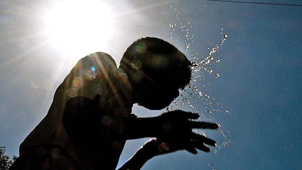 पर्यावरण को मजाक समझता कुवैत?