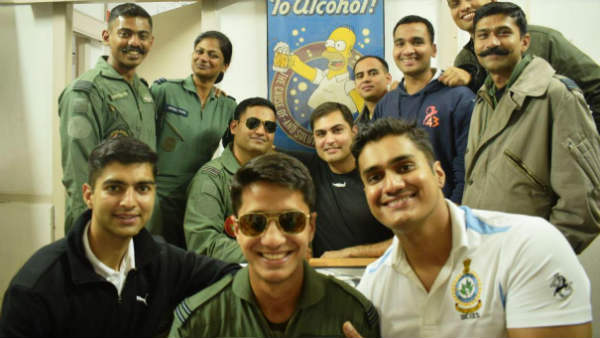 हर सैनिक के लिए करते रहिए प्रार्थना