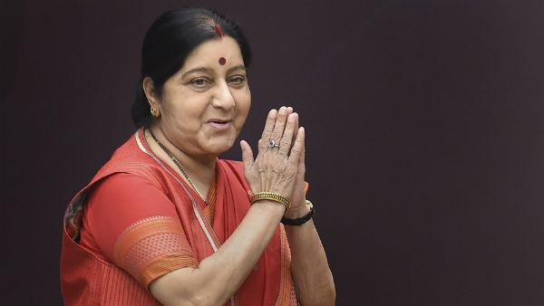 हर्षवर्धन का ट्वीट