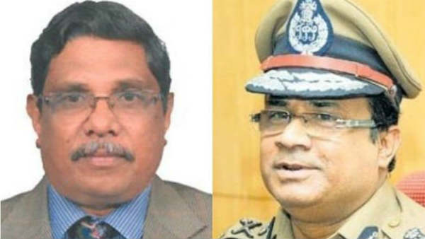 शनमुगम तमिलनाडु के मुख्य सचिव, IPS जेके त्रिपाठी नए डीजीपी शनमुगम तमिलनाडु के मुख्य सचिव, IPS जेके त्रिपाठी नए डीजीपी