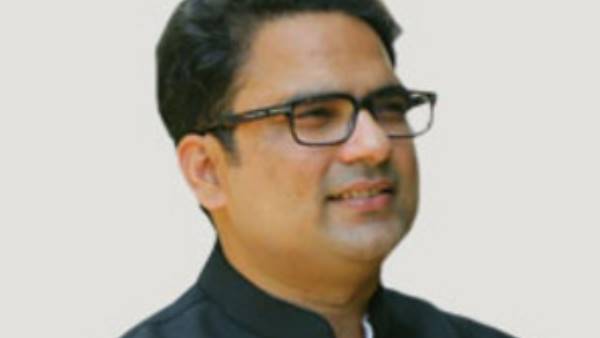 राजस्थान सह प्रभारी ने पद से दिया इस्तीफा