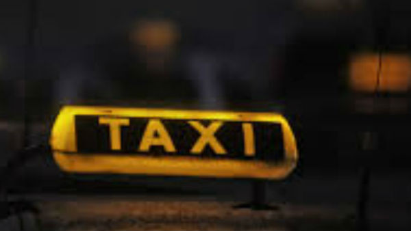 taxi taxi