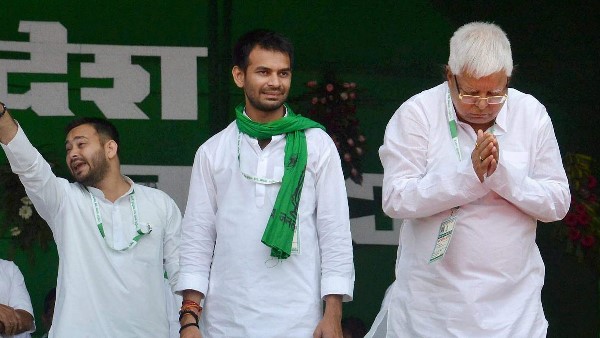 अब लालू ही बचा सकते हैं राजद को