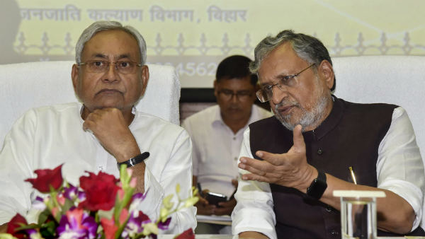 बिहार सरकार ने डिप्टी सीएम के आरोपों को नकारा