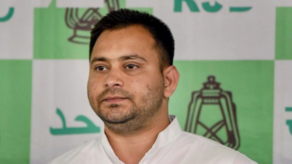 बिहार में आरजेडी को मिली करारी हार