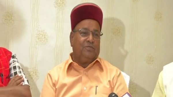 केंद्रीय मंत्री थावर चंद गहलोत होंगे राज्यसभा में नेता सदन, अरुण जेटली की ली जगह केंद्रीय मंत्री थावर चंद गहलोत होंगे राज्यसभा में नेता सदन, अरुण जेटली की ली जगह