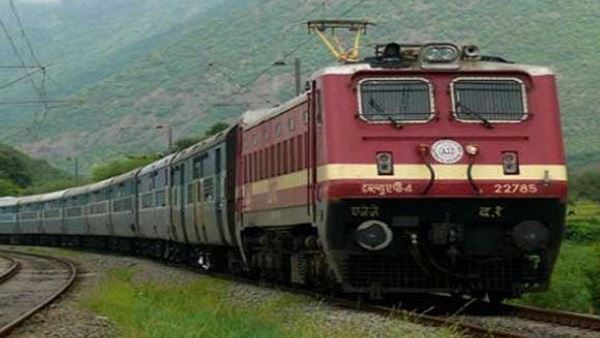 100 रुपये में कराएं हेड और फुट मसाज