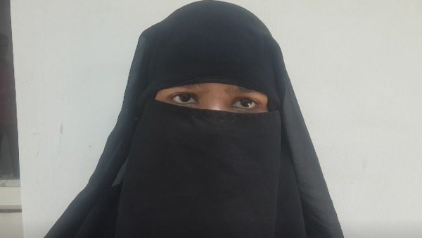 triple talaq will be introduced in the Lok Sabha on Friday triple talaq will be introduced in the Lok Sabha on Friday