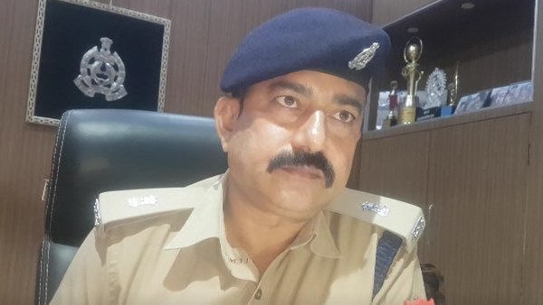 आगरा में तीन तलाक देने वाला गिरफ्तार