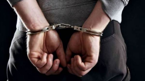 देने वाला था बड़ी चोरी को अंजाम
