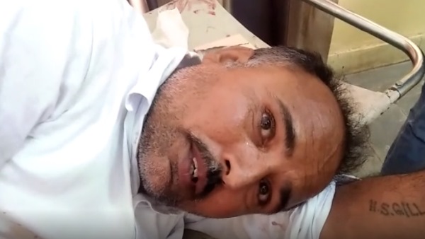 two brothers fire on another brother in anupgarh sri ganganagar two brothers fire on another brother in anupgarh sri ganganagar