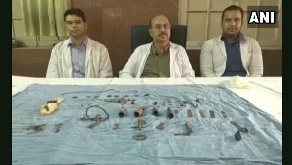 गजेंद्र का ऑपरेशन 90 मिनट तक चला