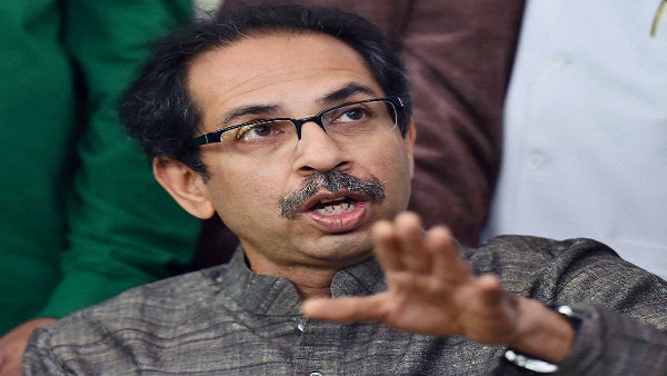 सामना के जरिए एक बार फिर मोदी सरकार को घेरा