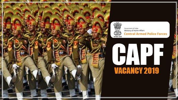 job on 84 thousand posts in capf, notification will release soon job on 84 thousand posts in capf, notification will release soon