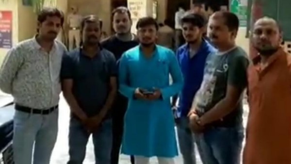 case filed against man who threatened to kill pm modi case filed against man who threatened to kill pm modi