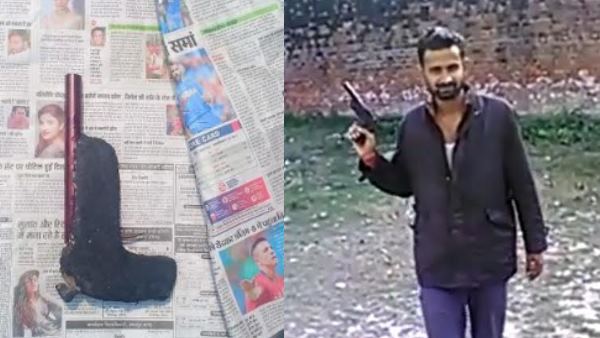 आजीवन कारावास का सजायाफ्ता है अमरीश