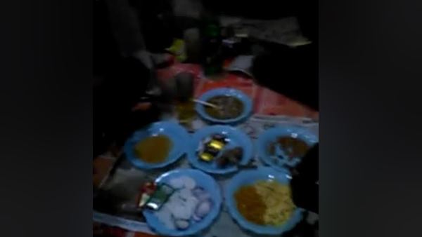 जांच रिपोर्ट में गौरव सिंह को अच्छा पेंटर बताया गया