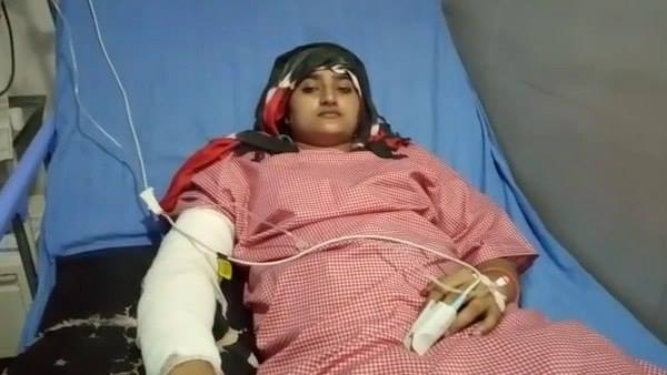 पहली बीवी के घरवाले हुए खफा