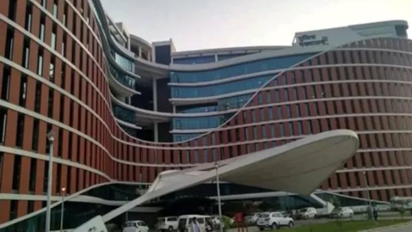 up police new headquarter in lucknow up police new headquarter in lucknow
