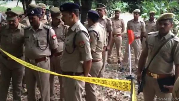 watch video: 12 years old Dalit girl killed after kidnapping at unnao watch video: 12 years old Dalit girl killed after kidnapping at unnao